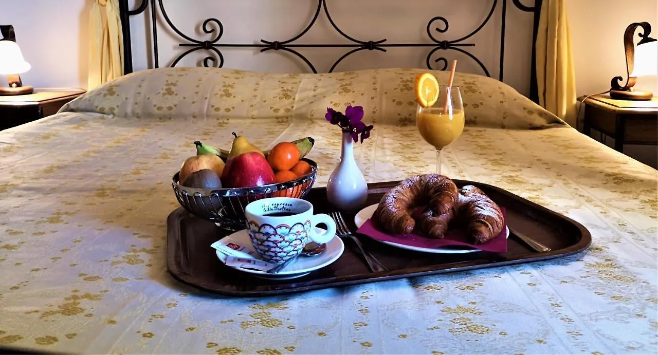 Hotel Villetta Phasiana Fazana