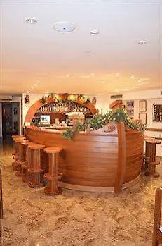 Hotel Villetta Phasiana Fazana