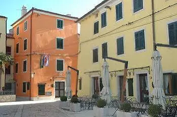 *** Hotel Villetta Phasiana Fazana Croatia