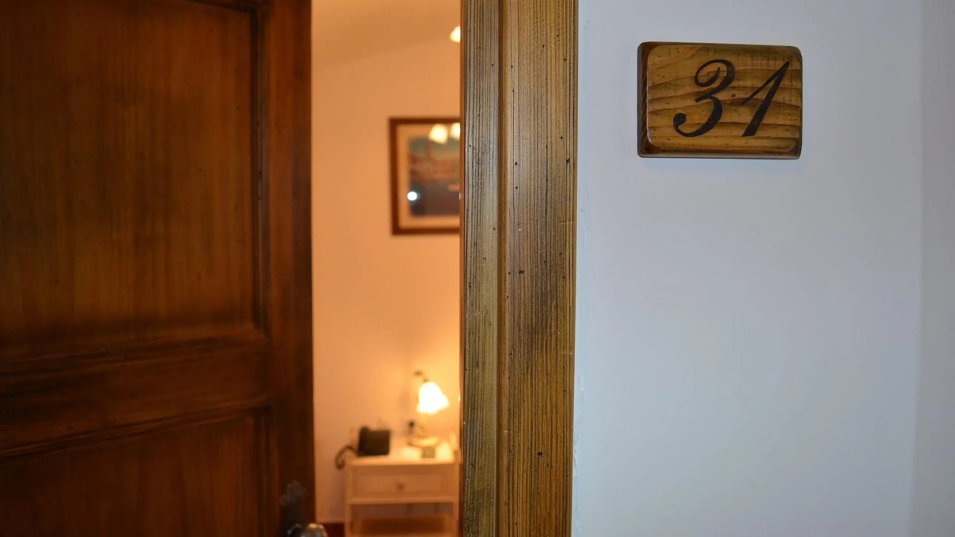 Villetta Phasiana Fazana Hotel