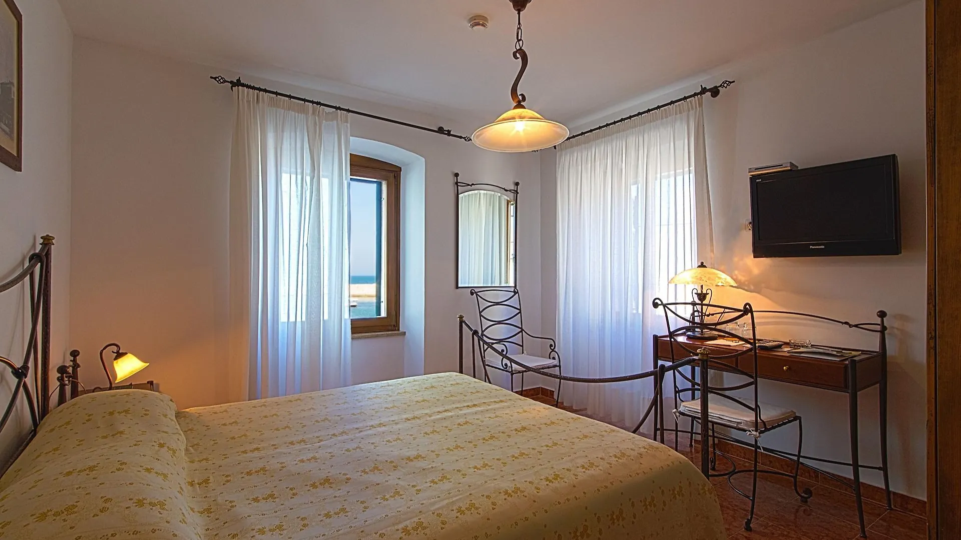 Villetta Phasiana Fazana Hotel