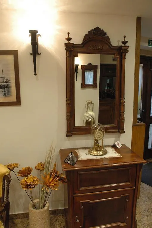 Hotel Villetta Phasiana Fazana