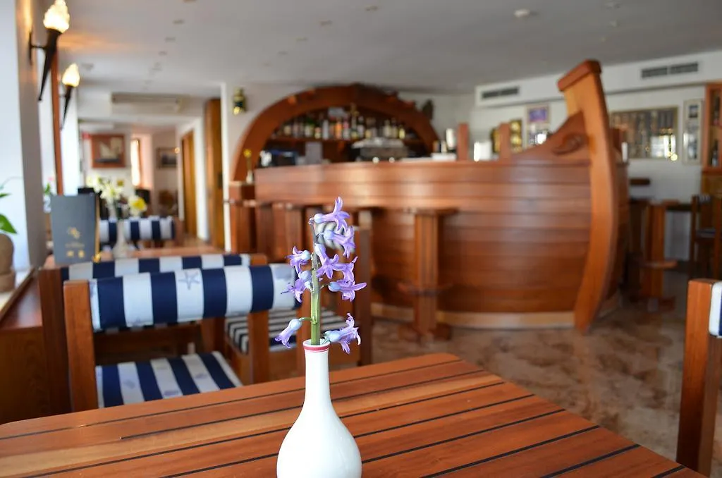 Hotel Villetta Phasiana Fazana