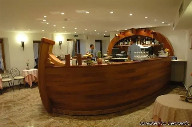 Villetta Phasiana Fazana Hotel
