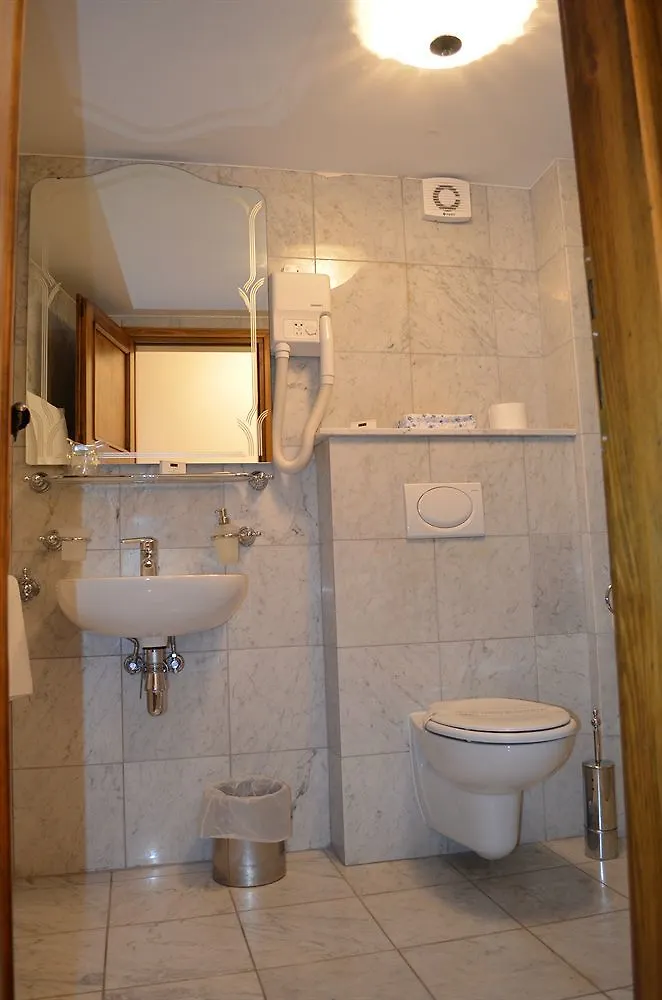 Hotel Villetta Phasiana Fazana