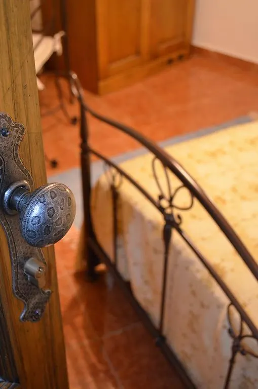 Villetta Phasiana Fazana Hotel