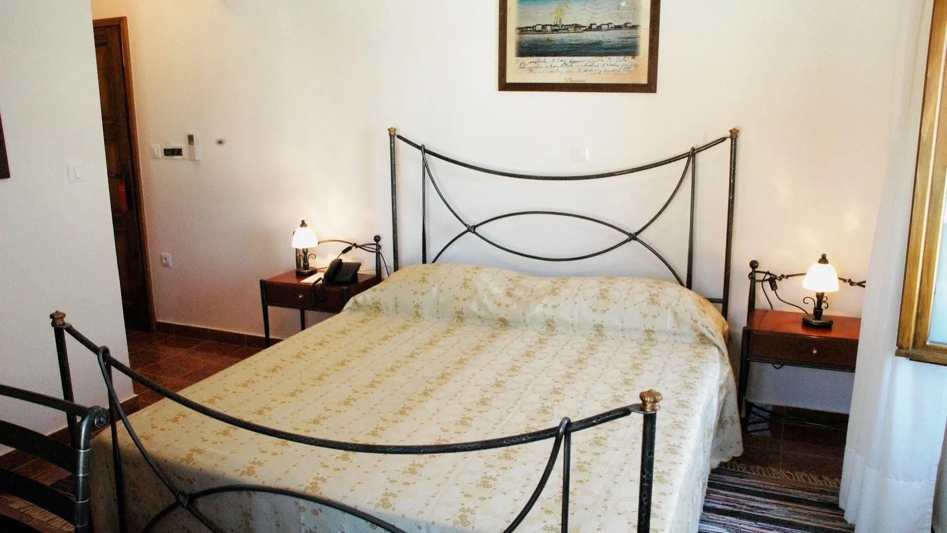Hotel Villetta Phasiana Fazana