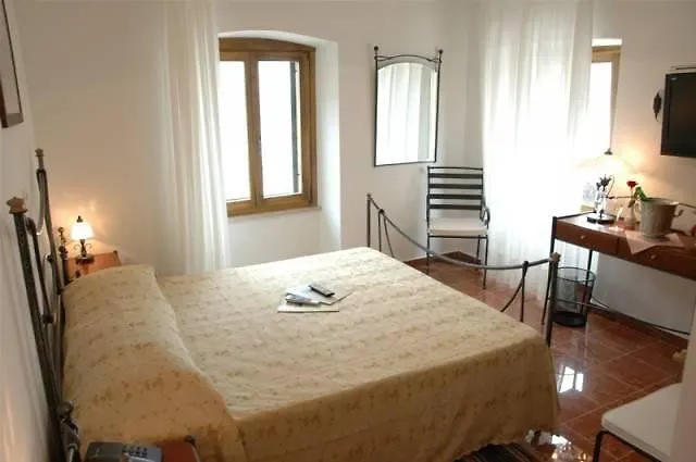 Villetta Phasiana Fazana Hotel