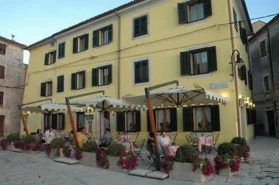 Villetta Phasiana Fazana Hotel