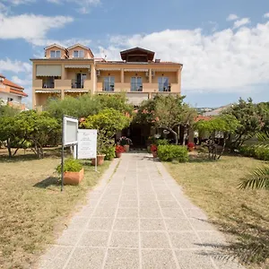 Tamaris Hotel Palit