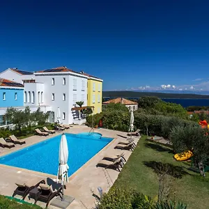 Hotel Manora Nerezine