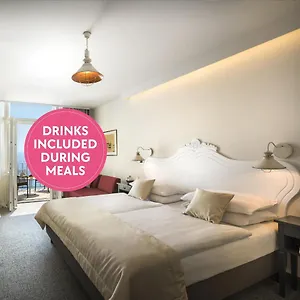 Hotel Lungomare - Liburnia Opatija