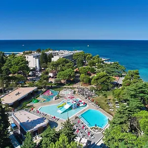 4* Hotell Sipar Plava Laguna