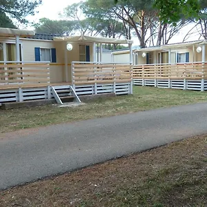 Feriepark Plamar Mobile Homes Bi Village