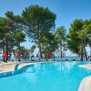 4* Hotell Aurora Plava Laguna
