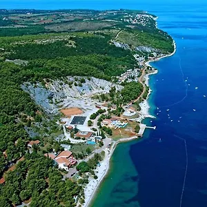 2* Semesterpark Kanegra Plava Laguna