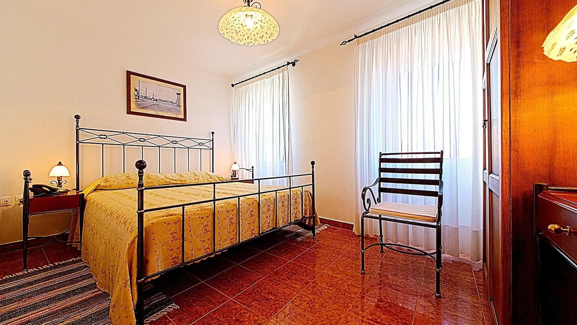 Villetta Phasiana 파자나 3*,  크로아티아